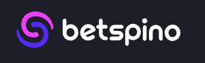 BetSpino Casino Logo