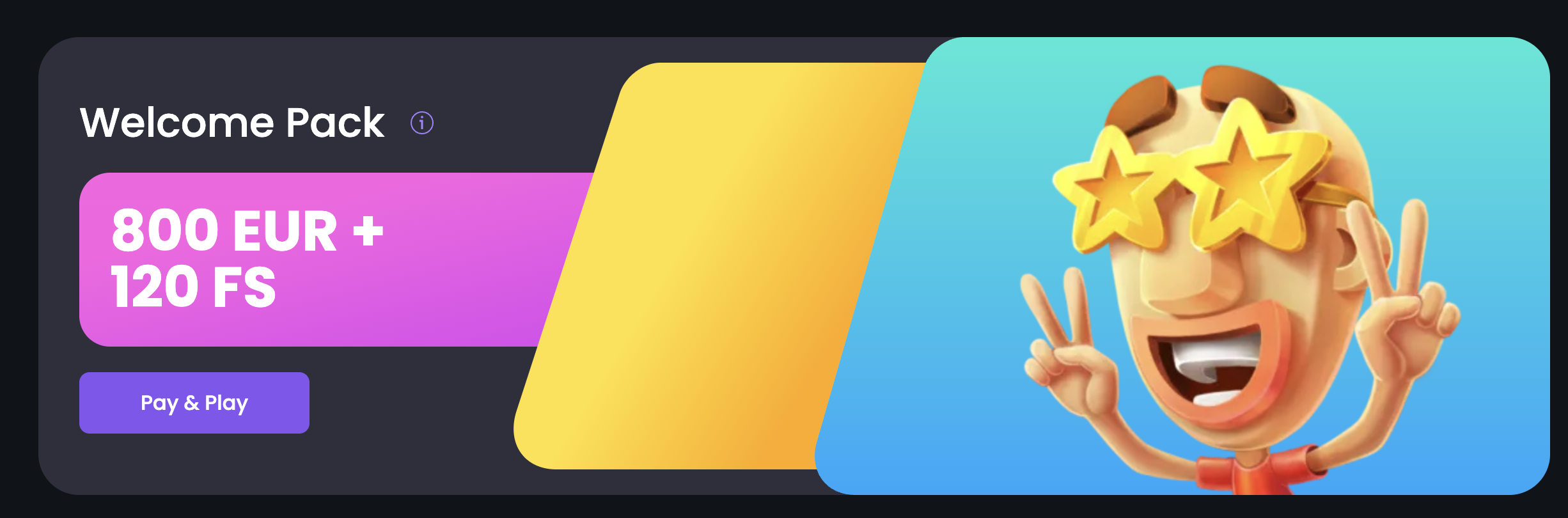 BetSpino Casino Interface